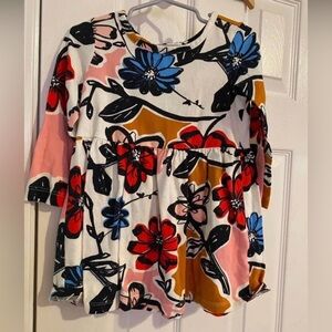 Hanna Andersson Elisabet Dress